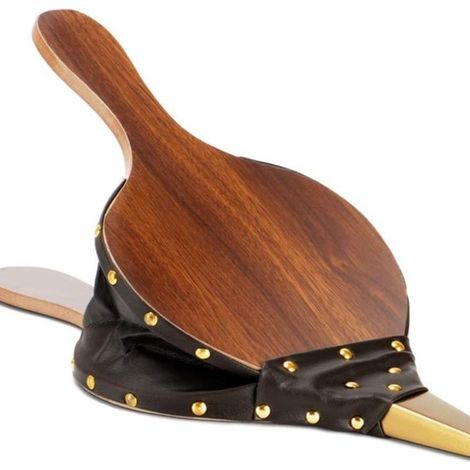 Soplador de aire para madera dura, herramientas para barbacoa (1/5)