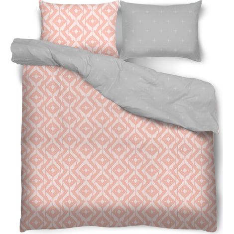 Miss Lucy Bella Notta Marocco Bettwäsche-Set 160x200 cm und 2x70x80 cm