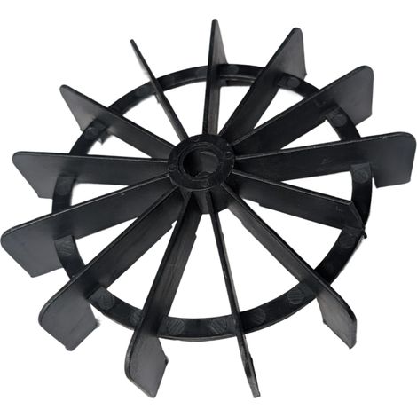 Ventilateur pour bétonnière Pro 170 et 190 SIRL - A.00000.0392