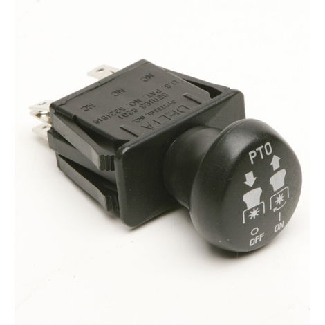 Commutateur MTD 725-04174A