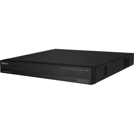 Videoencoder Hanwha spe-1630 16 Kanäle 2560 x 1920 Pixel (1/3)