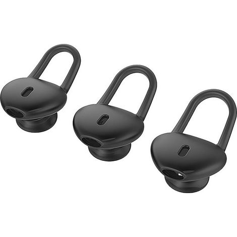 Paar Silikon-Ohrstöpsel mit Geräuschunterdrückung für HUAWEI B5 (1/2)