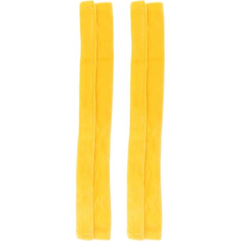 Refrigerator Door Handle Covers, Sleeve (1/5)