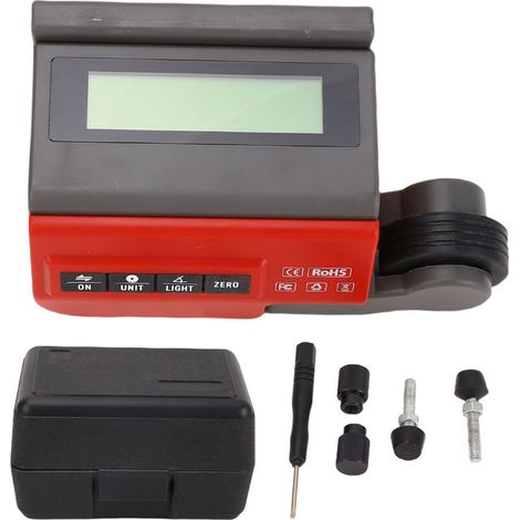 Termostato per ventola di raffreddamento elettrica, interruttore di temperatura da 185 a 175 gradi, sensore termico 3/8-18 NPT (1/5)
