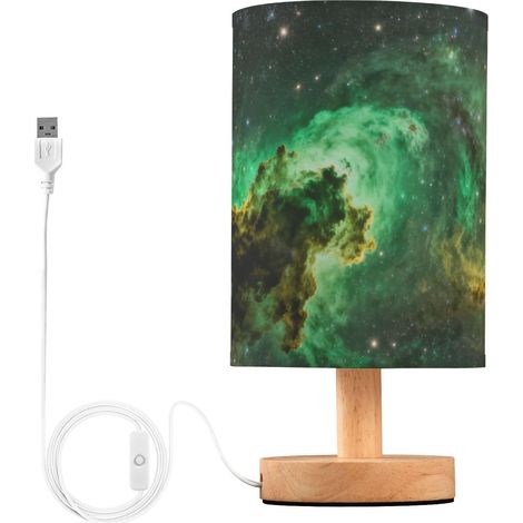 Green Universe - Lampe de table pour salle bain d'intérieur (1/5)