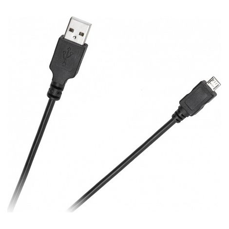 USB-Kabel – Micro-USB-Standard 1,0 m – SS43502-USB