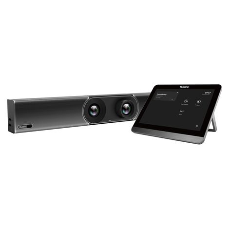 Yealink MeetingBar A30 + CTP18 8MP LAN-Videokonferenzsystem (1/2)