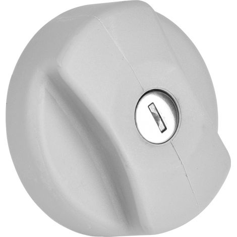 Abschließbarer Tankdeckel mit Schlüsseln für Opel Vauxhall Vectra Corsa 170 2834/932 24461, sicherer Einfülldeckel (1/5)