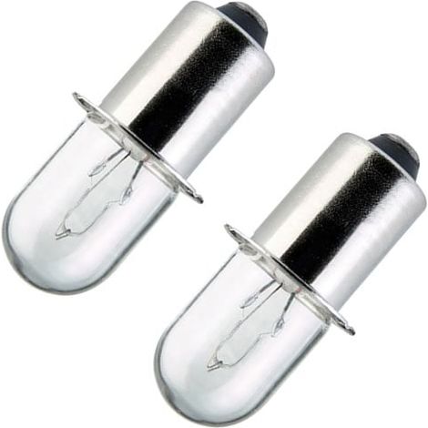 MAKITA A-30542 (pkt of 2) Bulb set 18v
