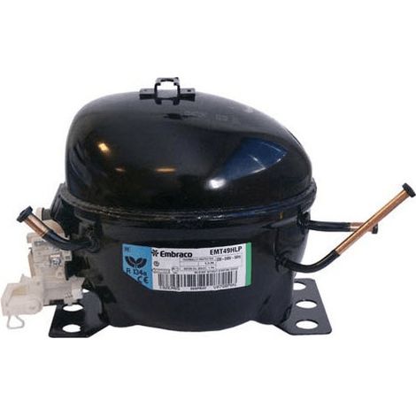 COMPRESSEUR SERVICE EQUIPE POUR REFRIGERATEUR WHIRLPOOL - 481936038573