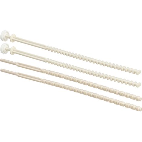 Verlängerungsset 8310.16 in 300x8mm Kunststoff (1/3)