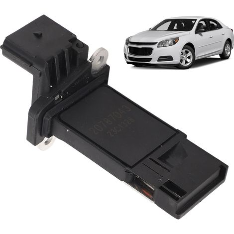 Der Durchflusssensor 23262343 ist für Cadillac SRX 2012-2015 geeignet. (1/5)