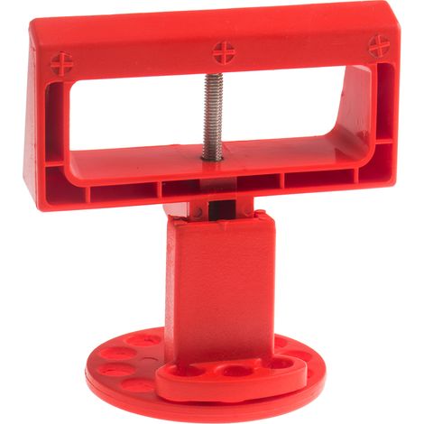 Verrouillage de disjoncteur grand format RS PRO 1 serrure PVC / acier inoxydable ( Prix pour 1 )