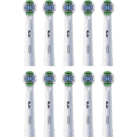 Oral-B 8006530044219 10 Stück(e) Mehrfarbig (1/5)