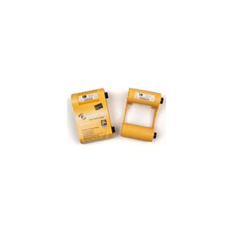RIBBON CARD MONOCROMO NERO 1000 ST.