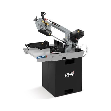 SEGATRICE A NASTRO '2200 XL' 2000 W - lama 2140 mm (1/3)