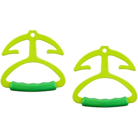 Deux supports pour sacs de courses, capacité de charge maximale de 36 kg (1/5)