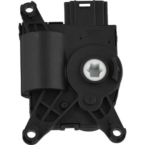 Cache de réparation du moteur de volet 71747615 6000631088 3193822 pour Alfa Romeo Spider 939 (1/5)
