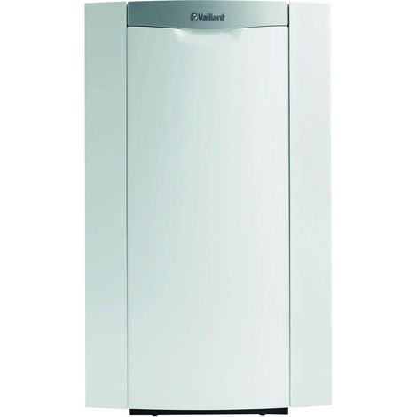Vaillant icoVIT exclusiv Paket 3.32/7 VKO 356/3-7, VRC 700/6, Öl-Brennwertkessel, 22,1-36,8kW bei 40/30 Grad C (1/5)