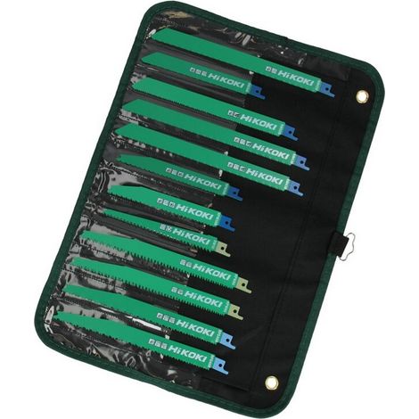 Hitachi - Hikoki- 12-Blatt-Säbelsägen - 752049