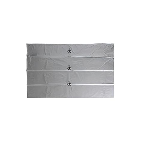 Sacs de récupération pour aspirateur Makita 195440-6 10 unités