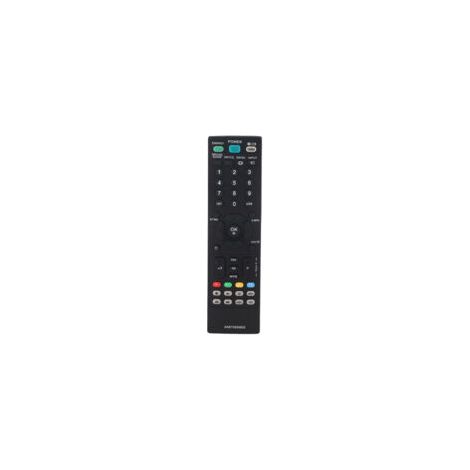 Remplacement de la télécommande universelle pour LG AKB73655802, AKB33871407