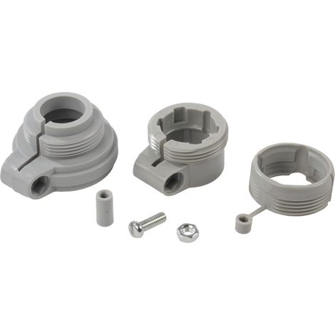 HomeMatic Adattatore, 1 pezzi, 76146 (1/2)