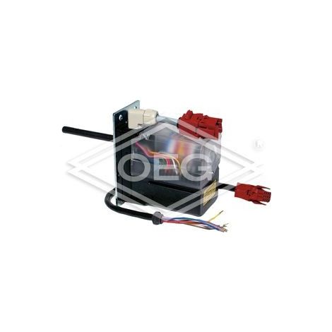 Servomoteur kit de conversion LKS 220