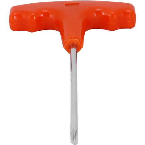 Tournevis T27 Multifonction avec Manche en T pour Stihl et Makita (1/5)