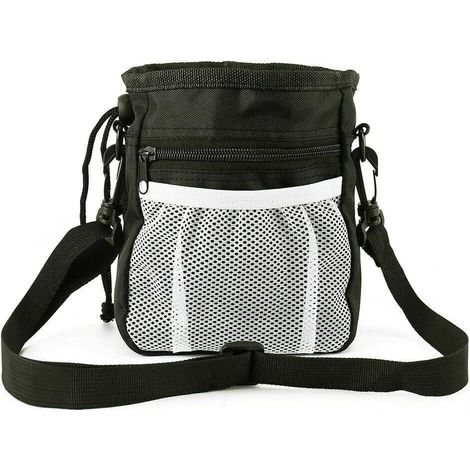 Sac de dressage de chien multifonctionnel en tissu Oxford-Fei Yu (1/2)