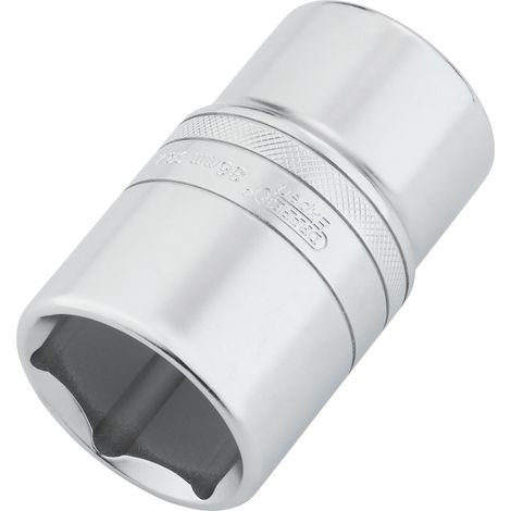 Draper 22497 Draper Expert HI-TORQ 6-Point Metric Deep Socket, 1/2"" Sq. Dr., 36mm (1/2)