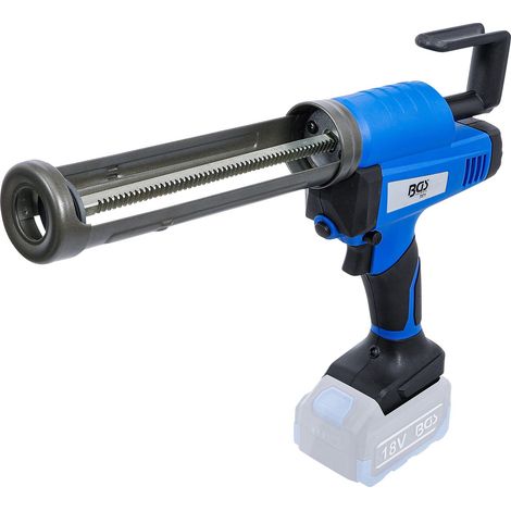 BGS Presse à cartouche sans fil 18 V Solo - 7371 (1/4)