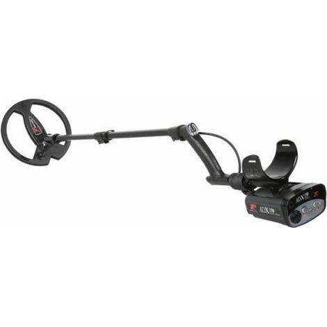 XP Xplorer Metal Detector analogico - ADX150 con piastra 22,5DD