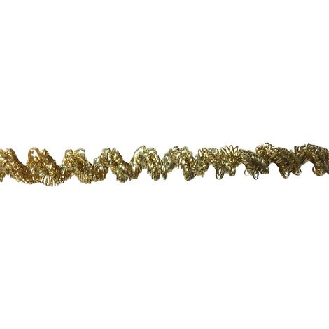 Weihnachtsdekoration Narda, Gold (1/2)