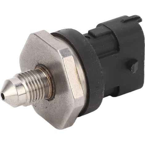 Capteur de pression de rampe d'injection 35342 2GGA0 compatible avec Hyundai Genesis, Santa Fe, Sonata et Tucson (1/5)
