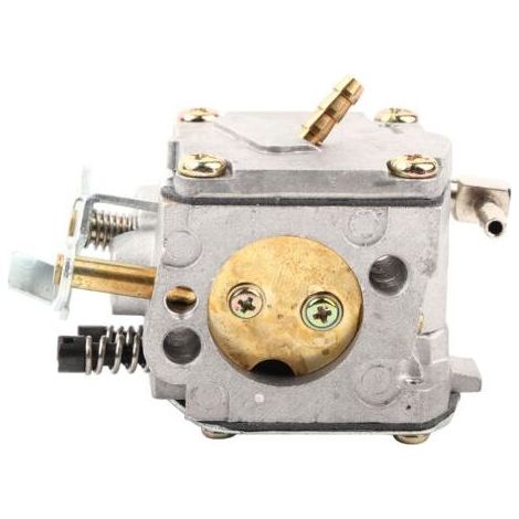 Remplacement d'accessoire de carburateur en métal pour trononneuse STIHL 041 041AV 041 (1/5)