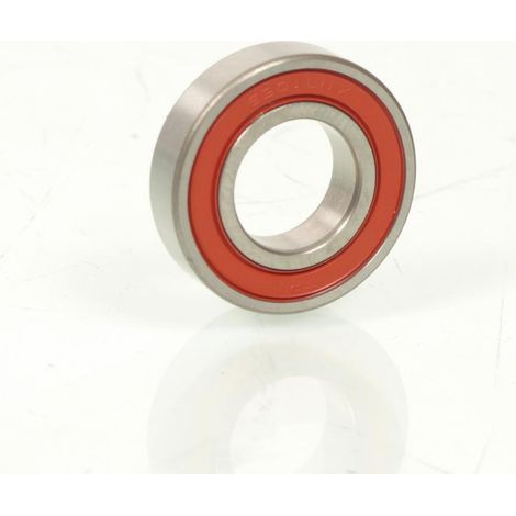 lager 12x24x6mm 6901-2rs für roller piaggio 50 typhoon 82655r (1/2)