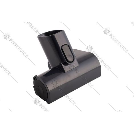 Rowenta turbo spazzola scopa X-PERT 3.60 160 RH6924 RH6973 RH6974 RH72 RH7233 (1/3)