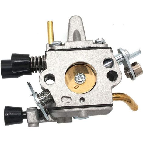 Vergaser für Tecumseh HM80 HM90 Schneefräse - Kompatibel mit 640260, 640260A, 640260B, 632689 (1/4)