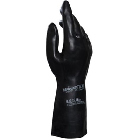 Gant chimique UltraNeo 420 - 6/XS - MAPA