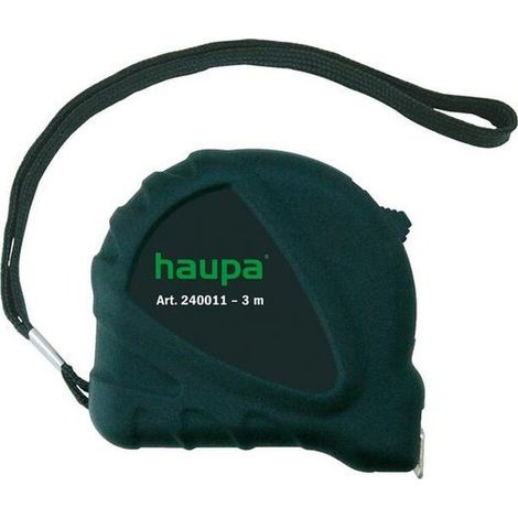 Haupa ROLLMETER/MASSBAND 3 M (240011)