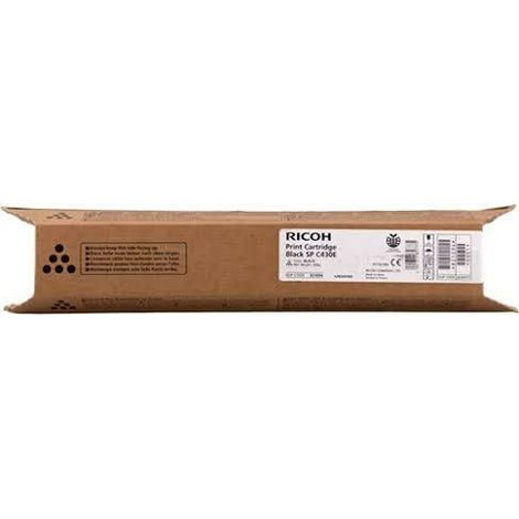Ricoh Toner SP C430E black 821279 15.000 Seiten (821279)