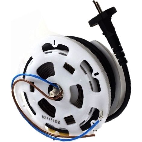 Enrollador con cable RS-RT4077 ROWENTA