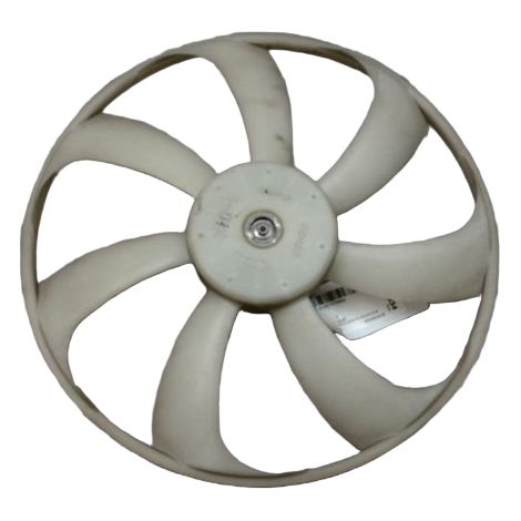 [PRODUIT D'OCCASION] Moteur Ventilateur Radiateur SUZUKI Vitara ♻️ Ref Oe. 1710061m00 - Garantie à vie (1/3)