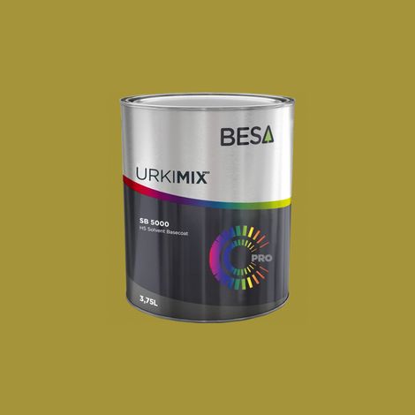 Pot de Peinture Polyuréthane / bi composant RAL Design 095 60 60  Mat - 15kg