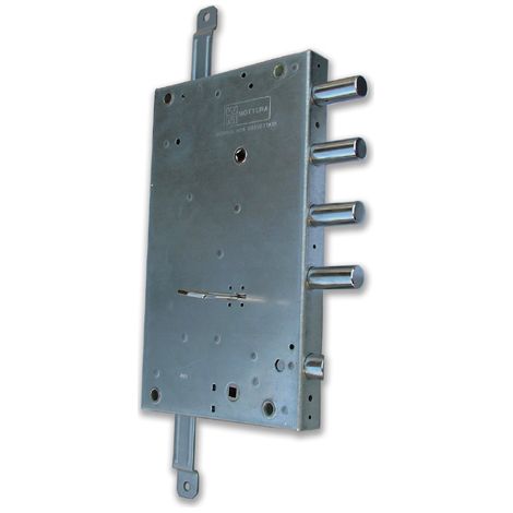 Serrure de porte blindée MOTTURA E70 Dx 64.561