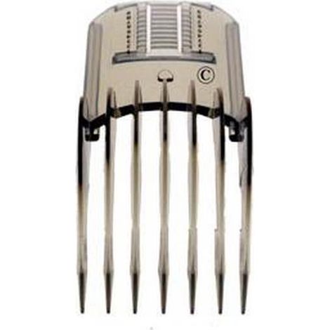Ersatzteil - Kammaufsatz (Schnittaufsatz) Haare -  - PHILIPS
