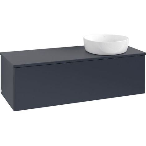 Villeroy & Boch K34010HG WTUS Antao K341 1200x360x500mm (1/3)