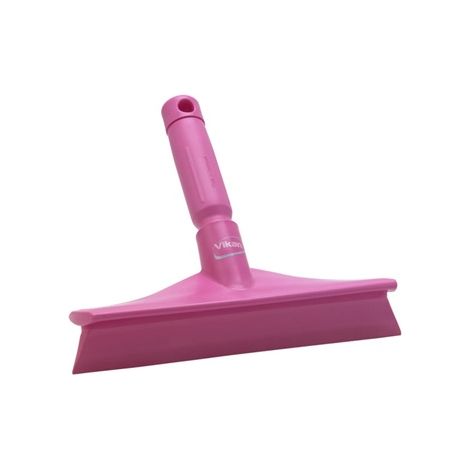 Raclette de table alimentaire vikan rose