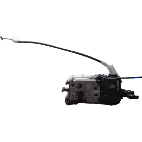 [PRODUIT D'OCCASION] Systeme Condamnation Avant Droit CITROEN C3 2009- ♻️ Ref Oe. 9800624680 - Garantie à vie